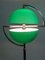 Italienische Mid-Century Zig-Zag Stehlampe, 1960er 2