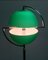 Italienische Mid-Century Zig-Zag Stehlampe, 1960er 4