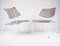 Hasslo Chairs by Monika Mulder for Ikea 1990s, Set of 2 1