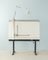 Model Maramega Drawing Table by H. Popp for Marabuwerke, 1970s 1