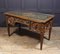 Antique Italian Desk and Chair, 1920s, Image 7