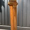 Antique Plant Stand Column 9