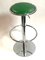 Mid-Century Italian Bar Stools, 1970s, Set of 2, Image 2