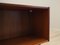 Swedish Teak Bookcase from Royal Board, 1970s, Image 6