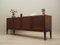 Danish Rosewood Sideboard by Severin Hansen for Haslev Møbelsnedkeri, 1960s 4