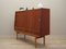 Danish Teak Highboard, 1960s 4