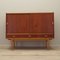 Danish Teak Highboard, 1960s 1