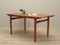 Danish Teak Table, 1970s 3