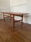 Coffee Table in Teak by Andres Hansen for Arrebo Mobler 5