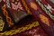 Vintage Turkish Mediterrian Handmade Kilim Rug, Image 9