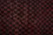 Tappeto Tulu vintage in lana rossa, Turchia, Immagine 6