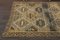 Vintage Turkish Wool Oushak Runner Rug, Image 5