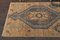 Tapis Vintage Fait Main, Turquie 4