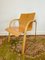 Chair by Wulf Schneider & Ulrich Böhme for Thonet, 1980s, Image 6