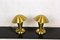 Bauhaus Style Table Lamps from Esc, 1940s, Set of 2, Image 6