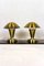 Bauhaus Style Table Lamps from Esc, 1940s, Set of 2, Image 1