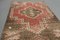 Vintage Turkish Runner Rug, Image 10