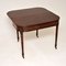 Antique Georgian Console / Tea Table, Image 11