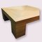 Wood Coffee Table from Lambert, 1960s 5