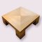 Wood Coffee Table from Lambert, 1960s, Image 4