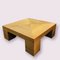 Wood Coffee Table from Lambert, 1960s, Image 1