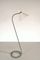 French Curved Floor Lamp from Maison Lunel, 1950s, Image 3