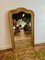 Antique Mirror with Golden Frame, Image 4