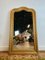 Antique Mirror with Golden Frame 1