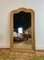 Antique Mirror with Golden Frame 2