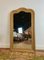 Antique Mirror with Golden Frame, Image 2