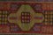 Small Turkish Muted Color Rugs, 1960s, Set of 2, Image 6