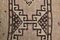 Vintage Turkish Runner Rug, Image 7