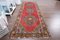 Vintage Turkish Runner Rug, Image 2