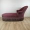 Mid-Century Chaise Lounge, France, 1950s 10
