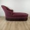 Mid-Century Chaise Lounge, France, 1950s 1