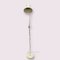 White Floor Lamp by Josef Hurka, 1970s 3