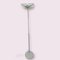 Futuristic Floor Lamp, 1980s, Image 1