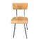 Vintag School Children's Chair, 1960s 1