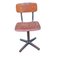 Children's School Chair, 1960s 1