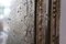 Wandspiegel aus geschnitztem Holz & Mekka, 18. Jh 6