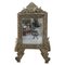 18th Century Carved Wood and Mecca Wall Mirror 1