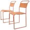 Bauhaus Prototype Dining Chairs, 1930s, Set of 2 1