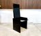 Minimalistischer Kazuki Stuhl von Kazuhide Takahama für Gavina / Simon International, 1968 14