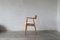Model 411 Desk Chair by Hartmut Lohmeyer for Wilkhahn, 1950s, Image 2