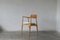 Model 411 Desk Chair by Hartmut Lohmeyer for Wilkhahn, 1950s, Image 1