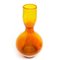 Bumblebee Vase von Zbigniew Horbowy für Sudety Glassworks, 1970er 5