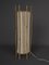 Floor Lamp attributed to Louis Sognot for Sognot, 1950s 1