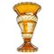 Art Deco Vase, Czechoslovakia, 1930s, Image 1