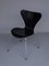 Series 7 No. 3107 Chairs by Arne Jacobsen for Fritz Hansen, 1960s, Set of 6 3