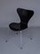 Series 7 No. 3107 Chairs by Arne Jacobsen for Fritz Hansen, 1960s, Set of 6, Image 3